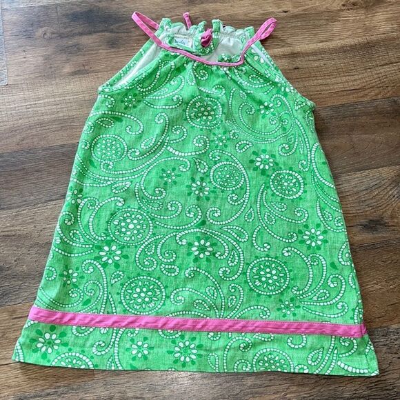 Peaches N cream summer dress - Picture 1 of 3
